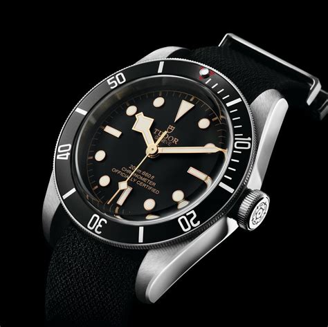 tudor gmt rubber strap|tudor watch bands rubber.